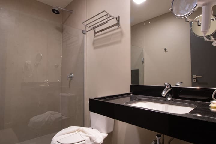 Maceió Mar Resort All Inclusive