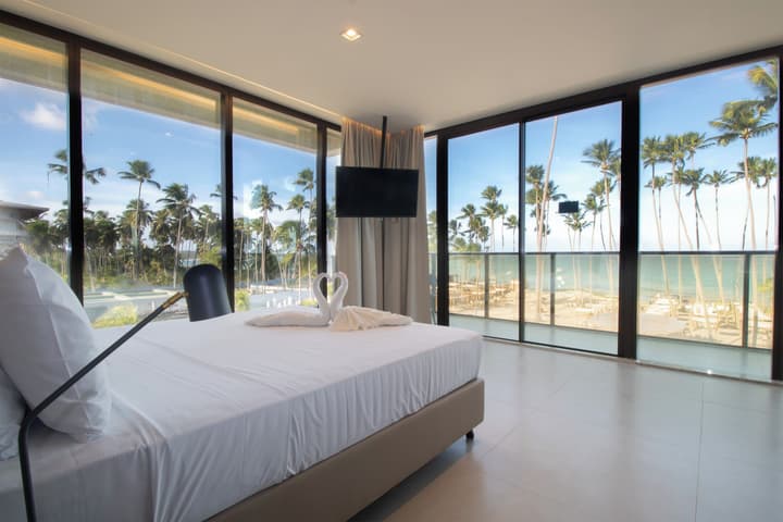 Maceió Mar Resort All Inclusive
