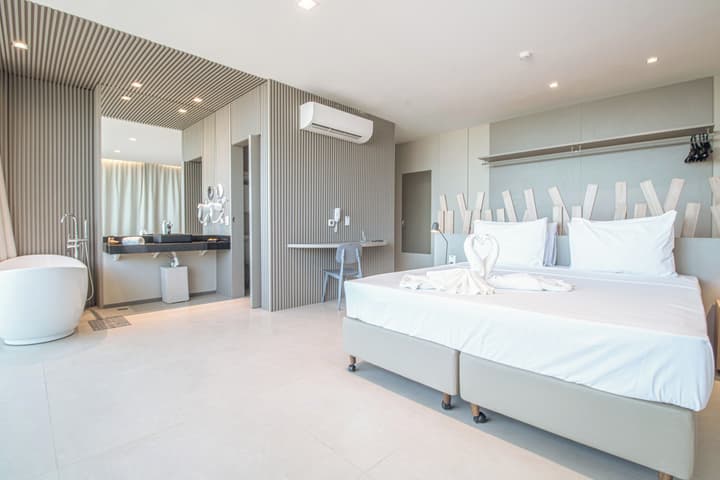Maceió Mar Resort All Inclusive