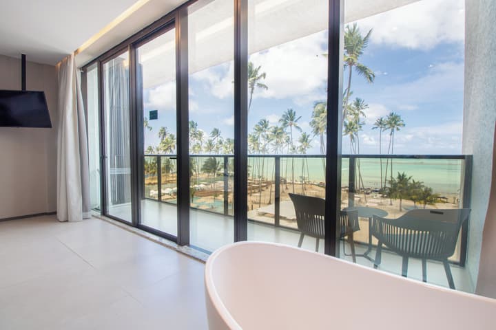 Maceió Mar Resort All Inclusive
