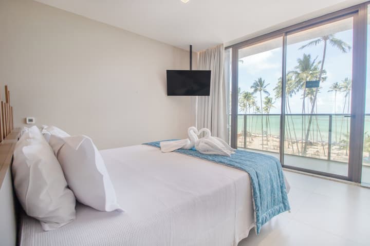 Maceió Mar Resort All Inclusive