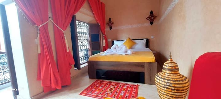 Riad La Bigarade