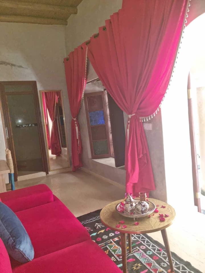 Riad La Bigarade