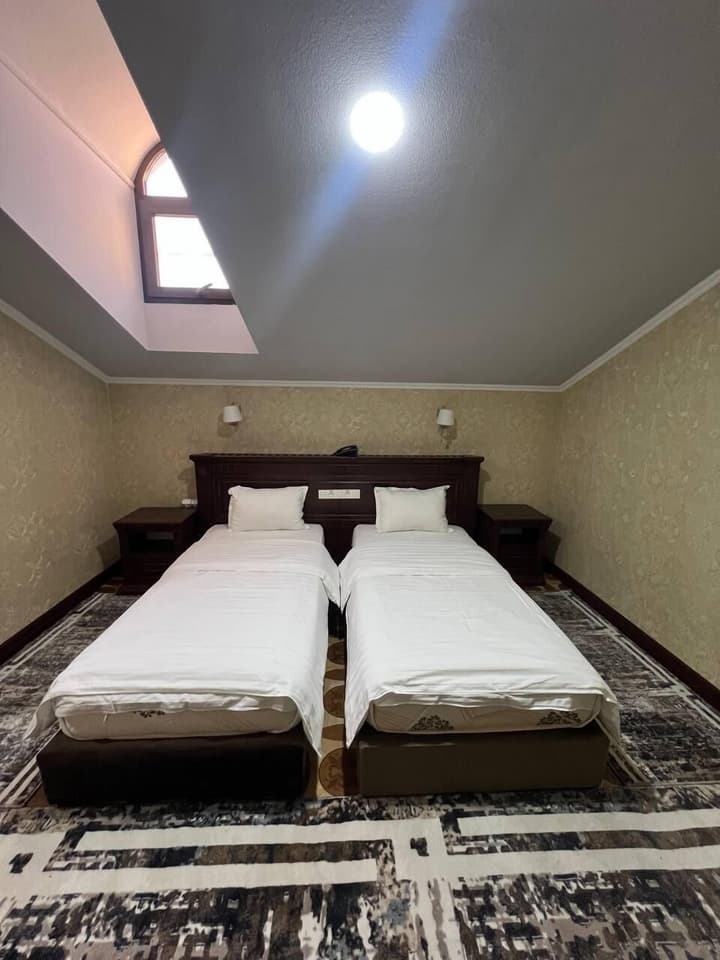 HOTEL SHAHDIL