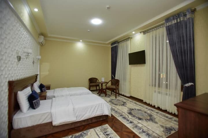 HOTEL SHAHDIL