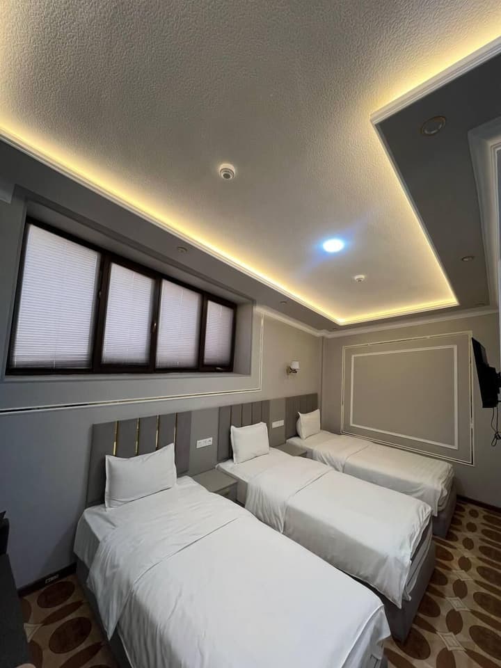 HOTEL SHAHDIL