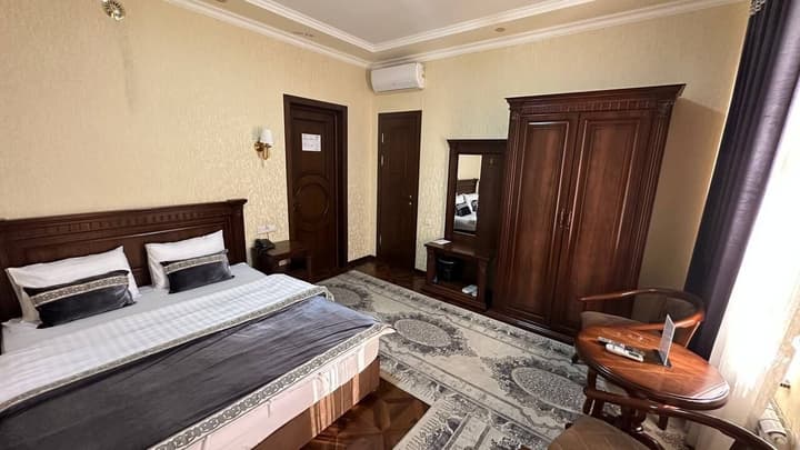 HOTEL SHAHDIL