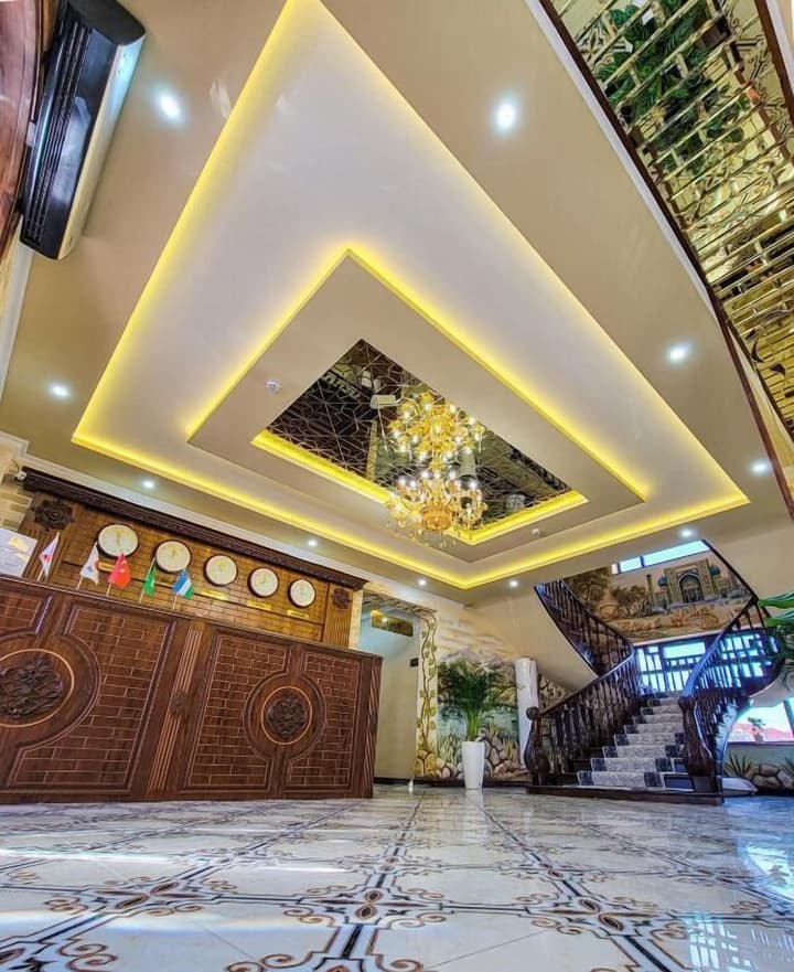 HOTEL SHAHDIL