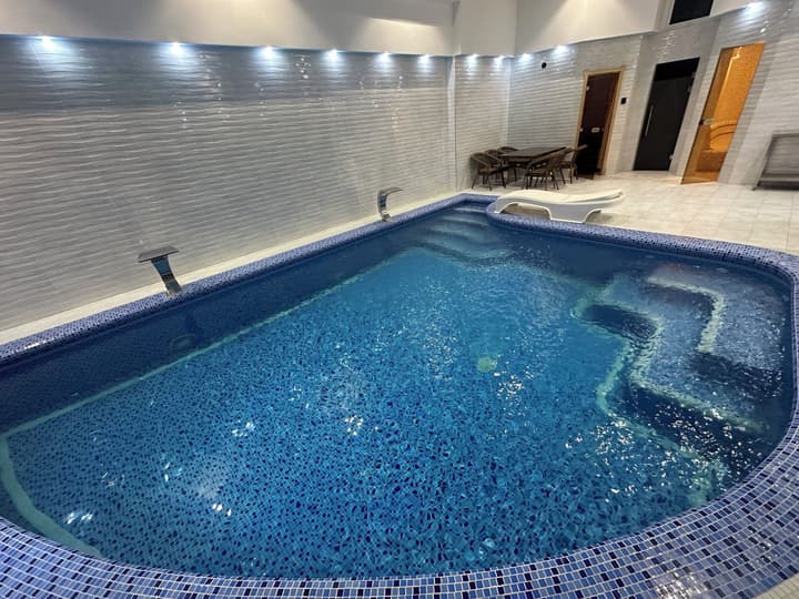 HOTEL SHAHDIL
