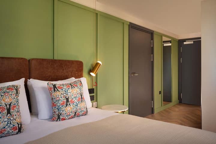 The Reach at Piccadilly, Manchester, a Tribute Portfolio Hotel