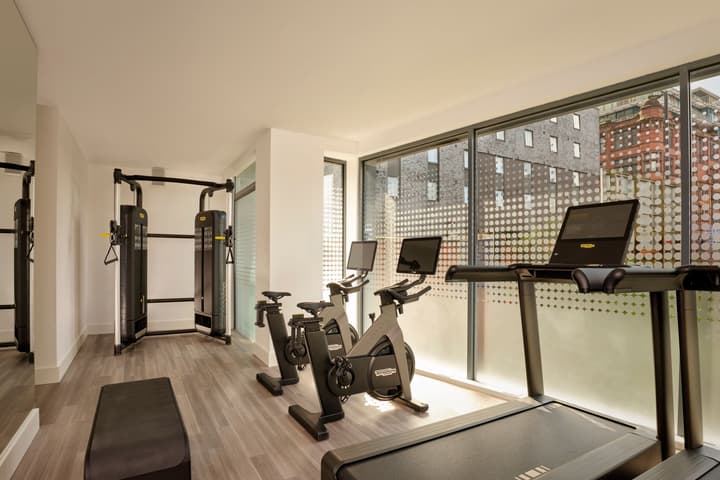 The Reach at Piccadilly, Manchester, a Tribute Portfolio Hotel