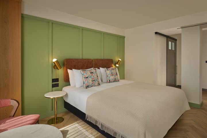 The Reach at Piccadilly, Manchester, a Tribute Portfolio Hotel