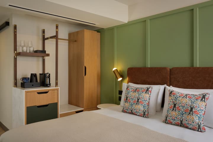 The Reach at Piccadilly, Manchester, a Tribute Portfolio Hotel