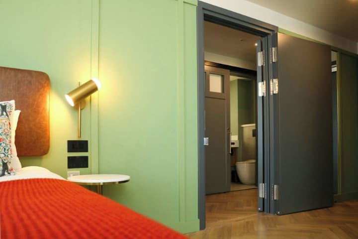 The Reach at Piccadilly, Manchester, a Tribute Portfolio Hotel
