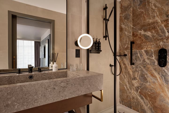 The Reach at Piccadilly, Manchester, a Tribute Portfolio Hotel