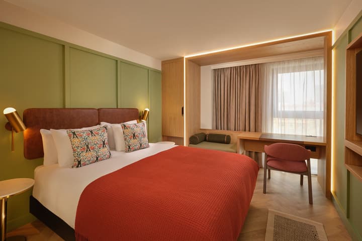 The Reach at Piccadilly, Manchester, a Tribute Portfolio Hotel