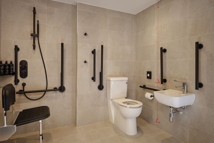 The Reach at Piccadilly, Manchester, a Tribute Portfolio Hotel