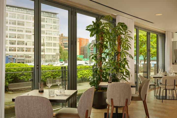 The Reach at Piccadilly, Manchester, a Tribute Portfolio Hotel