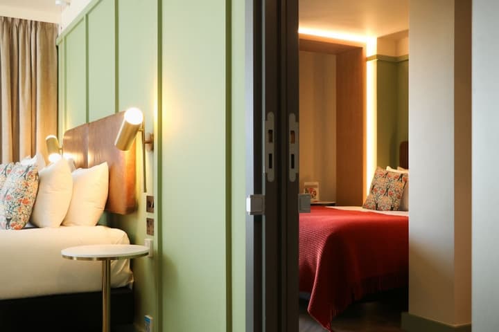 The Reach at Piccadilly, Manchester, a Tribute Portfolio Hotel