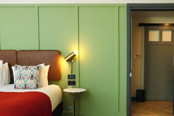 The Reach at Piccadilly, Manchester, a Tribute Portfolio Hotel
