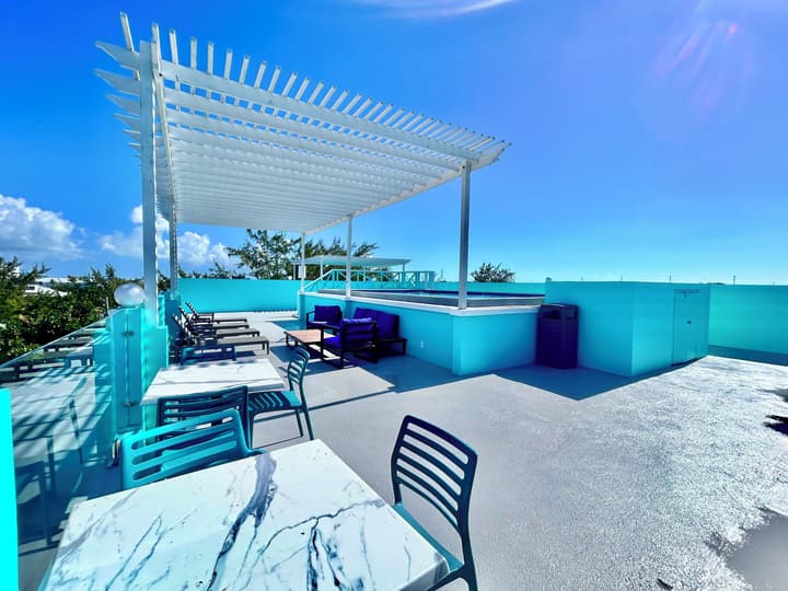 The Suites at Mr Grouper