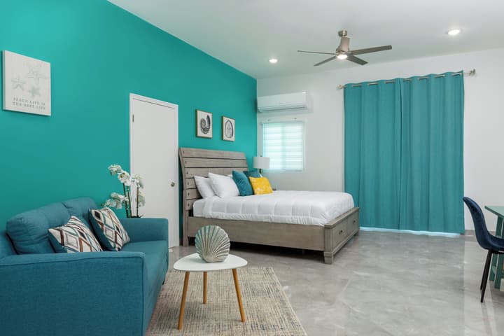 The Suites at Mr Grouper