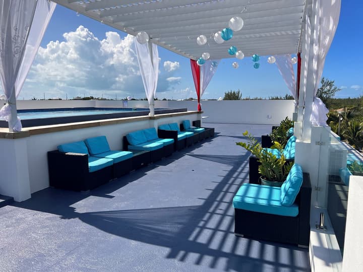 The Suites at Mr Grouper