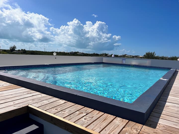 The Suites at Mr Grouper