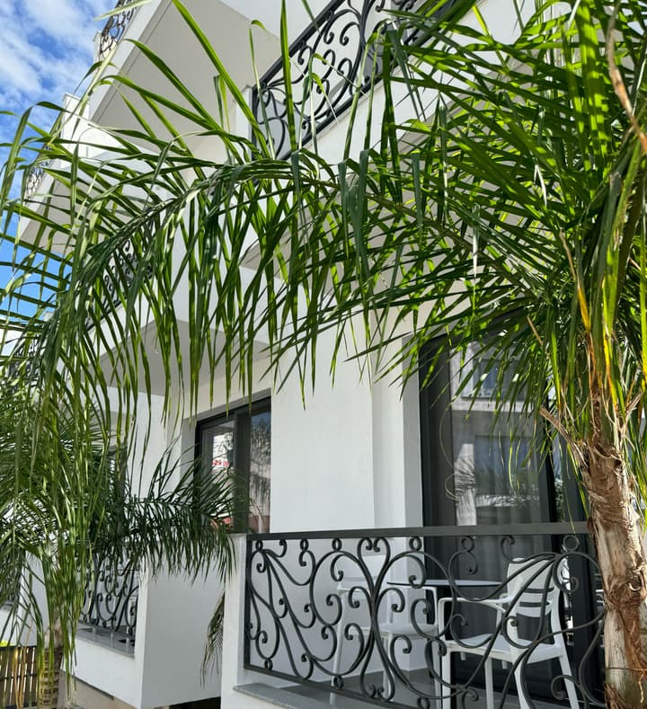 Hotel Paja