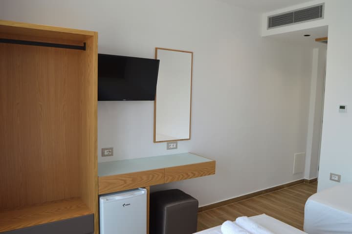 Hotel Paja
