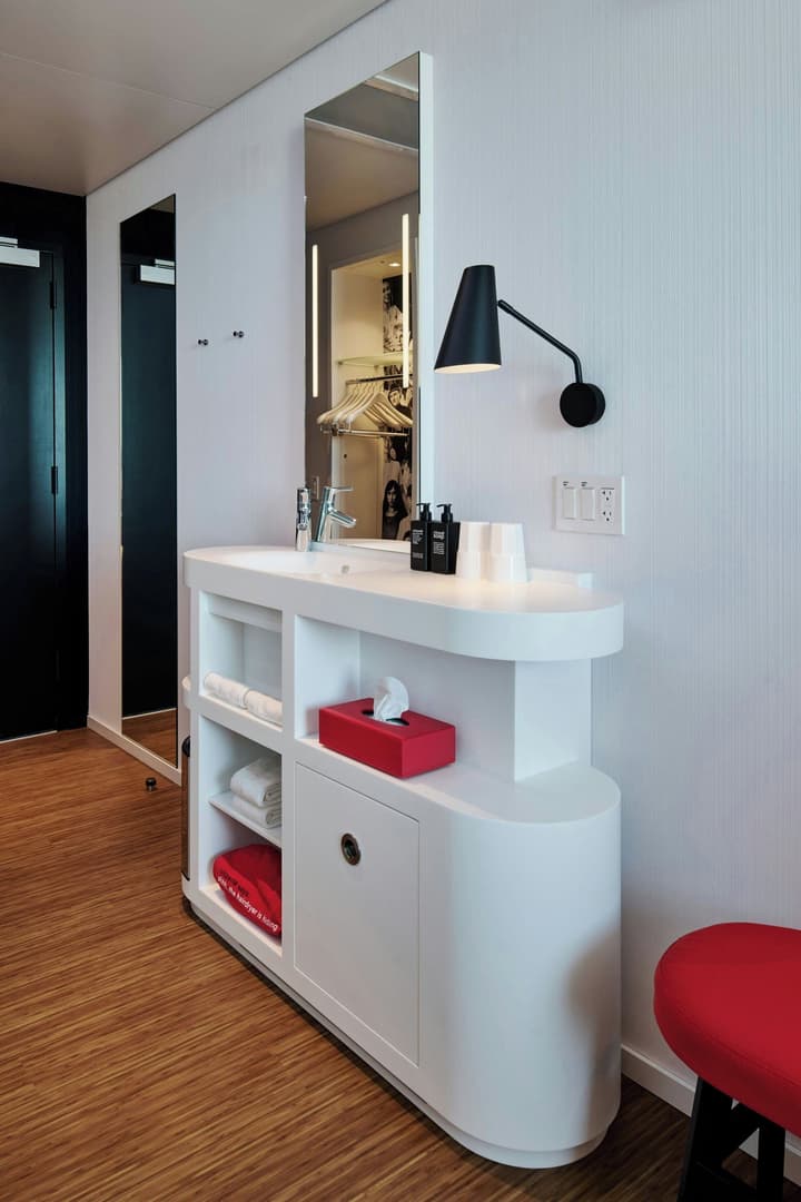 citizenM Boston Back Bay