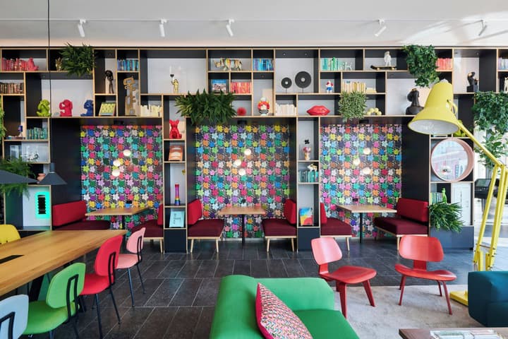 citizenM Boston Back Bay