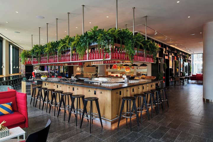 citizenM Boston Back Bay