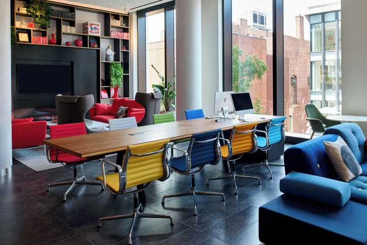 citizenM Boston Back Bay