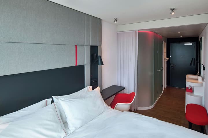 citizenM Boston Back Bay