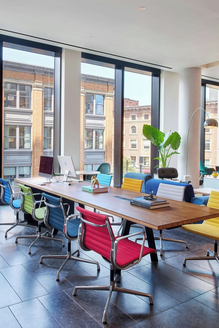 citizenM Boston Back Bay
