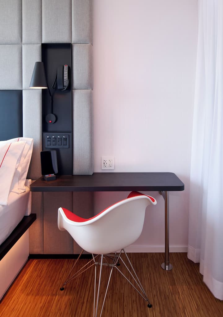 citizenM Boston Back Bay
