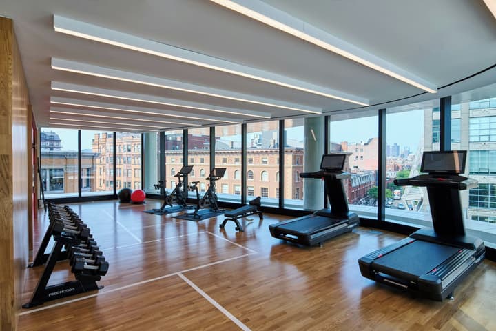 citizenM Boston Back Bay