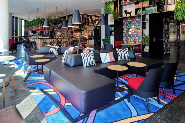 citizenM Boston Back Bay