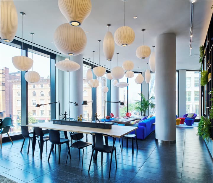 citizenM Boston Back Bay