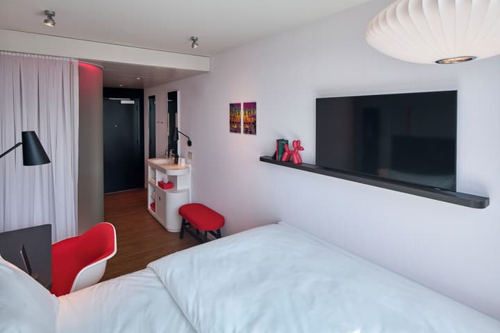 citizenM Boston Back Bay