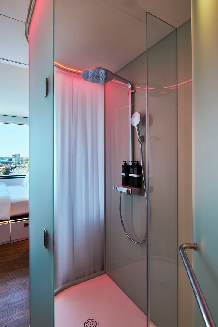 citizenM Boston Back Bay