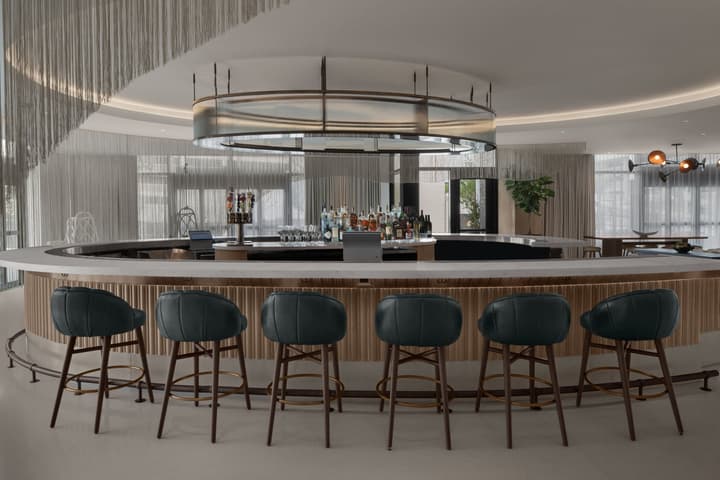 The Westin Atlanta Gwinnett