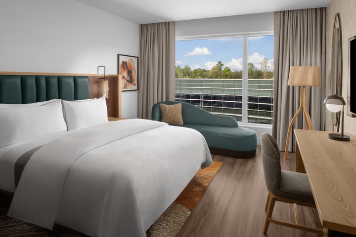The Westin Atlanta Gwinnett