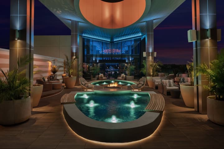 The Westin Atlanta Gwinnett