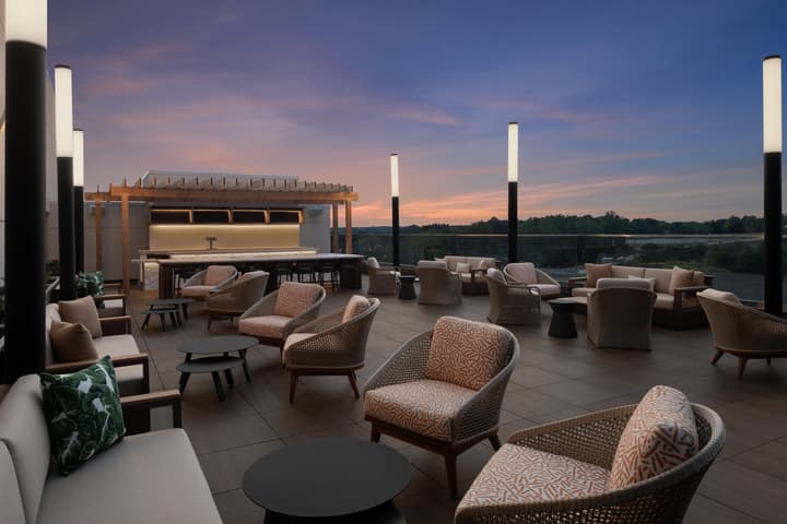 The Westin Atlanta Gwinnett