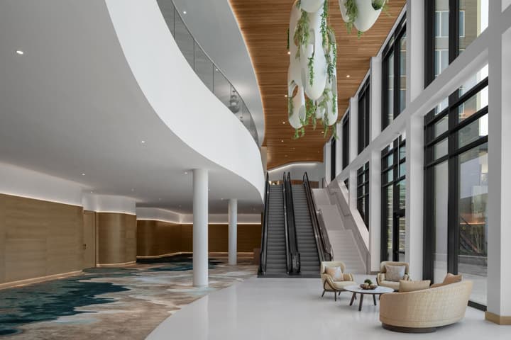 The Westin Atlanta Gwinnett