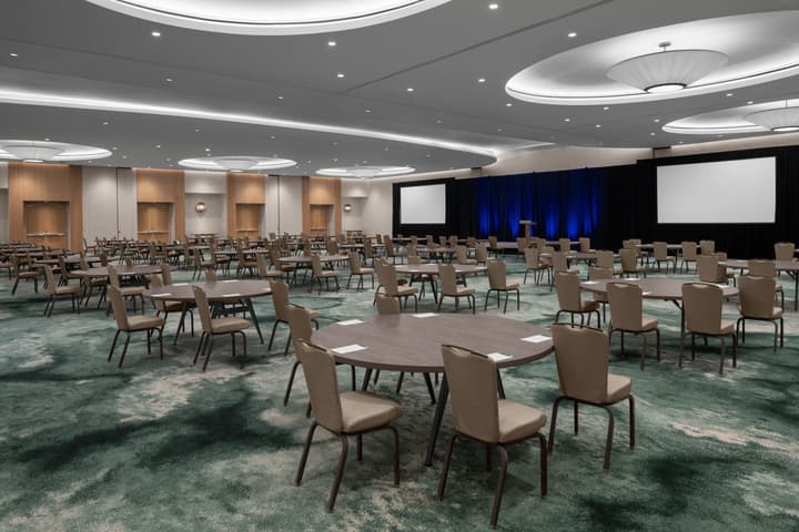The Westin Atlanta Gwinnett