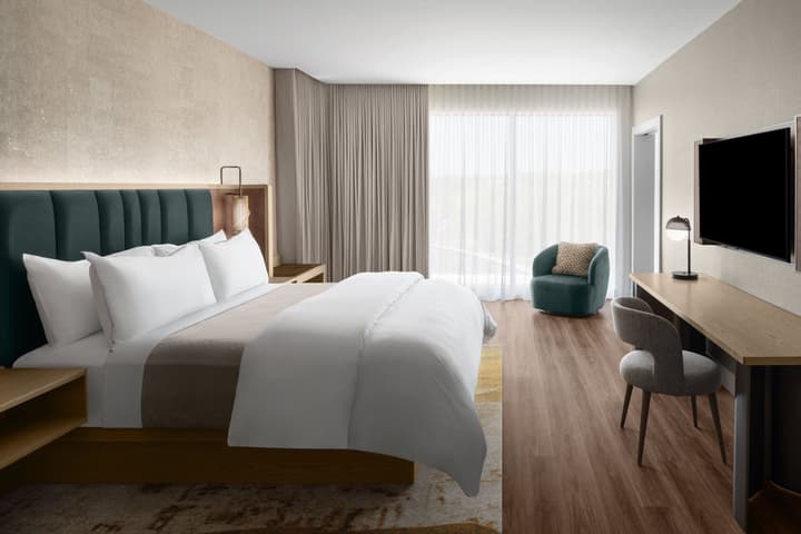 The Westin Atlanta Gwinnett