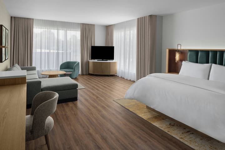 The Westin Atlanta Gwinnett